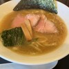 麺創 なな家