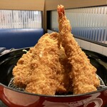 定食屋がってん かながわの肴 - 