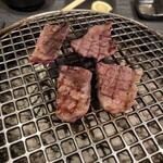 Sumibiyakiniku Hitotose - 