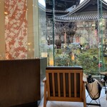 スターバックス・コーヒー 京都烏丸六角店 - 