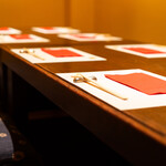 北新地 うえはら - 