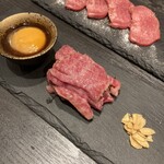 Sumibiyakiniku Hitotose - 