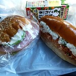 マルフジパン - サンドタイプを購入