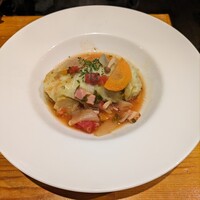 シャンパン食堂 - 