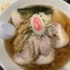 自家製麺 名無し