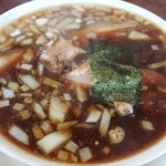 ラーメン定度 - 