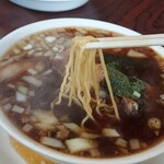 ラーメン定度 - 