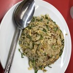 ラーメン魁力屋 - 