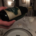 ヴィラ・デル・ソル - (2013/11)シャンペン