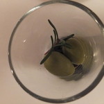 ヴィラ・デル・ソル - (2013/11)オリーブ