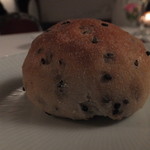 ヴィラ・デル・ソル - (2013/11)黒ゴマのパン