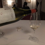 ヴィラ・デル・ソル - (2013/11)ソムリエお勧めの白ワイン