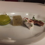 ヴィラ・デル・ソル - (2013/11)ミニャルディーズ