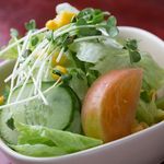 Himawari - 野菜サラダ