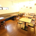 トラットリア イルソーレ - 基本的なことは丁寧に。料理をおいしく味わってほしいから！