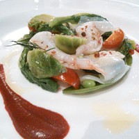 ローザロッチェITALiAN 心斎橋 - 