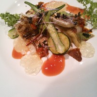 ローザロッチェITALiAN 心斎橋 - 