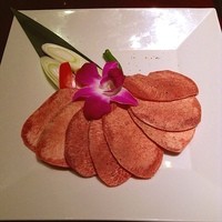 游玄亭 新宿 - 最高の贅沢をしてきました(笑) こんなタン塩初めて…