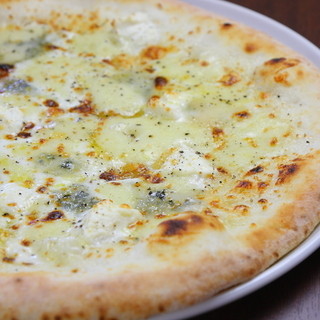 トラットリア イルソーレ_1