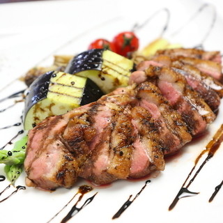 トラットリア イルソーレ_2