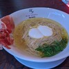 らぁ麺 ドゥエイタリアン 秋葉原テラス店
