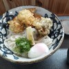 本格熟成うどん 一期一麺