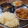 カレーの店 ガン爺