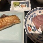 魚料理 吉成 - 