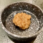 Nakau - 海老味噌。