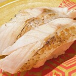 金沢回転寿司 輝らり 高崎オーパ店 - 