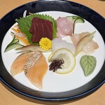 Kinnodashishabu Hachiuma - 