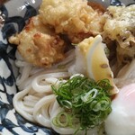 本格熟成うどん 一期一麺 - 