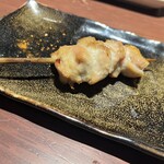 Yakitori Motsunabe Motsufuku - 