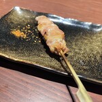 Yakitori Motsunabe Motsufuku - 