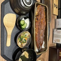 うなぎ 四代目 菊川 グローバルゲート店 - 