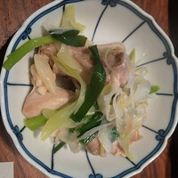 とり田 博多本店 - 