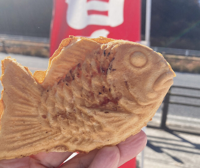 Japanichi Taiyaki Toyota Yakusa Ten photo 2