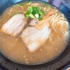 丸醤ラーメン