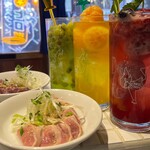 大衆スタンドヒロ - 