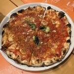 ピッツァ ストラーダ  - 