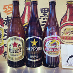 大衆スタンドヒロ - 