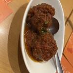 ピッツァ ストラーダ  - 