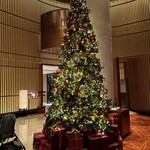 The Peninsula Tokyo The Lobby - 