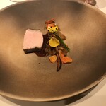 レストランエール - 