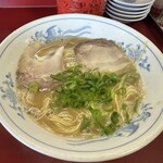 むらた亭 - ラーメン