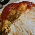 洋食屋 ぷてぃ あう゛ぃにょん - 