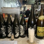 洋食屋 ぷてぃ あう゛ぃにょん - 