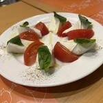 ピッツァ ストラーダ  - 