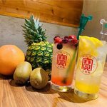 大衆スタンドヒロ - 