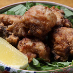 Living - からあげ